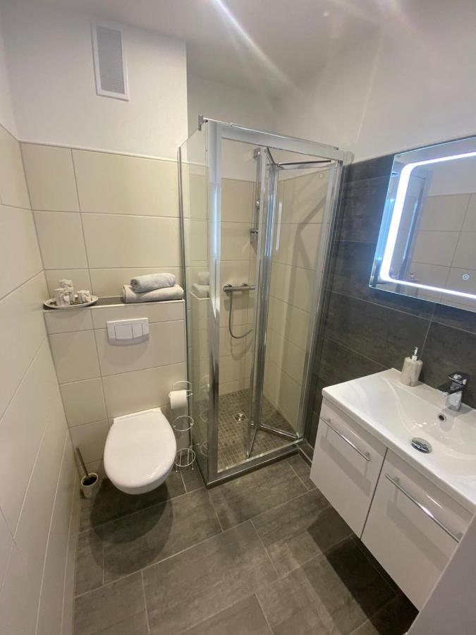 Meeresbrise 2 Apartment