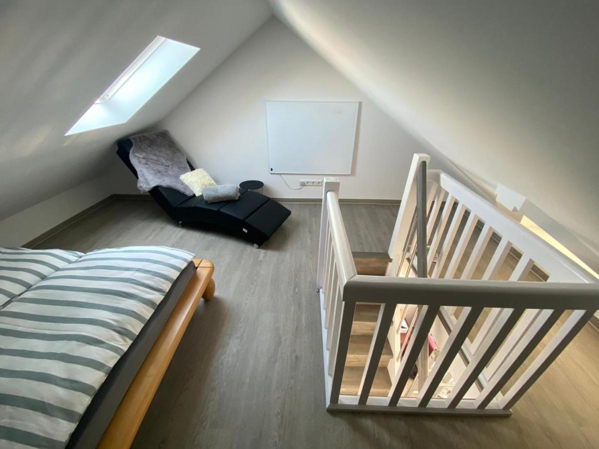 Apartment Meeresbrise 2 *