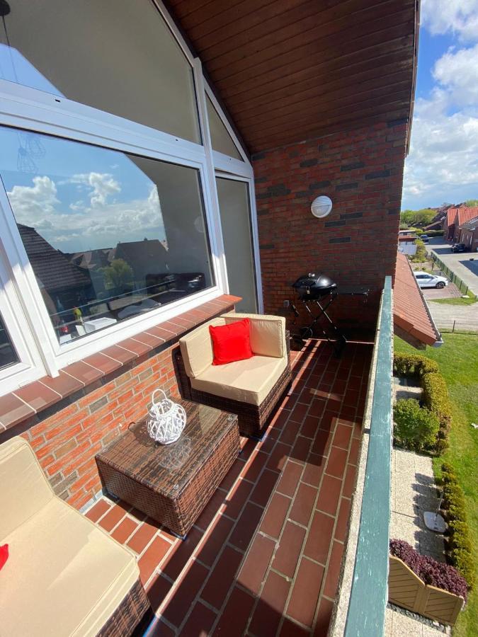 Apartment Meeresbrise 2