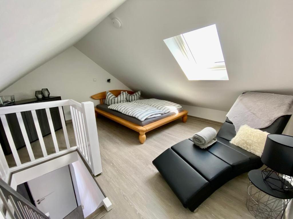 Meeresbrise 2 Apartment Norden