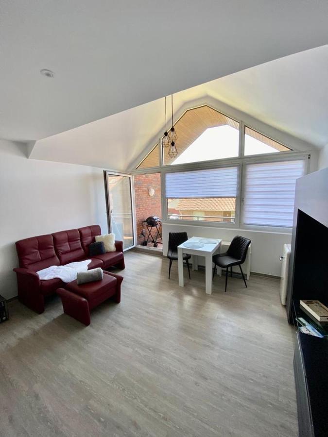Apartment Meeresbrise 2 *